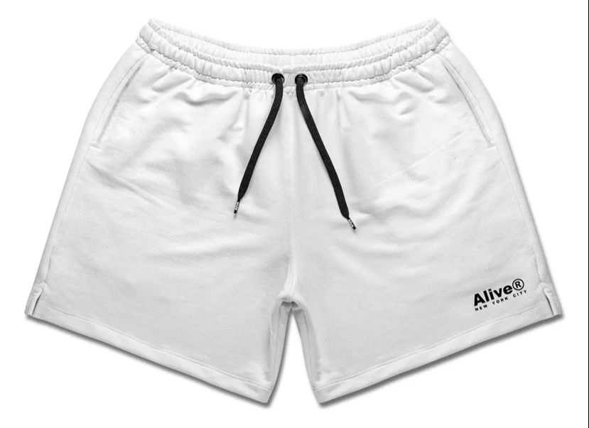 Short Branco